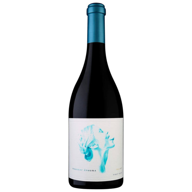 Summer Dreams Twilight 2021 Pinot Noir