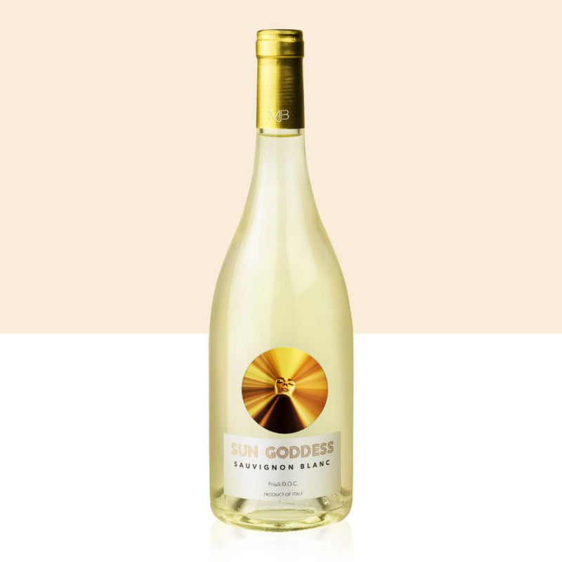 Sun Goddess Sauvignon Blanc