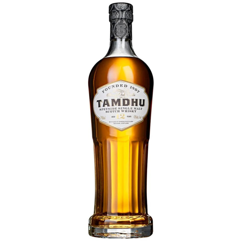 Tamdhu 12 Year Old