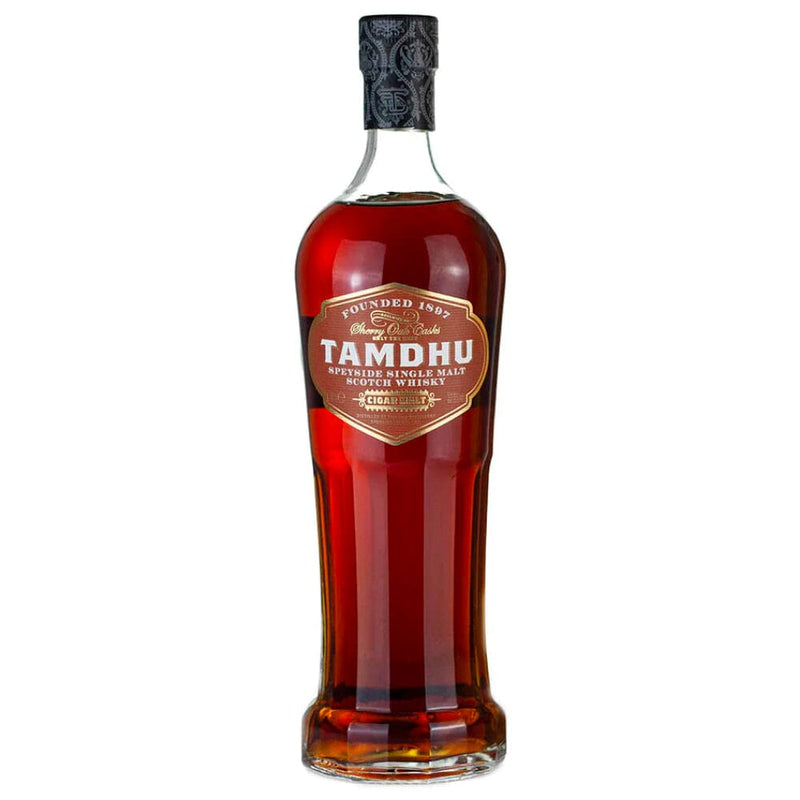Tamdhu Cigar Malt Single Malt Scotch Whisky