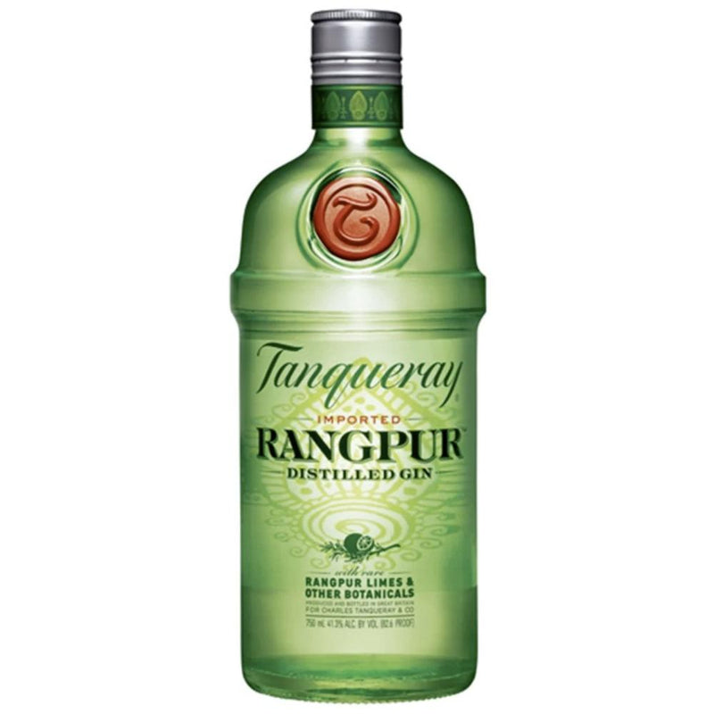 Tanqueray Rangpur Lime