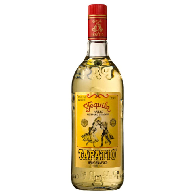 Tapatio Anejo Tequila