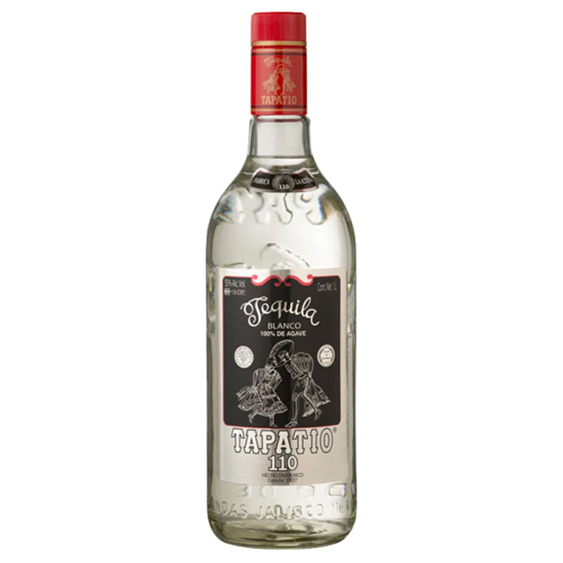 Tapatio Blanco Tequila 110 Proof
