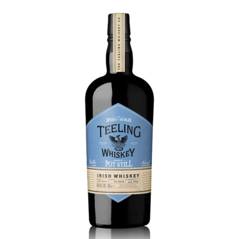 Teeling Single Pot Still Irish Whiskey