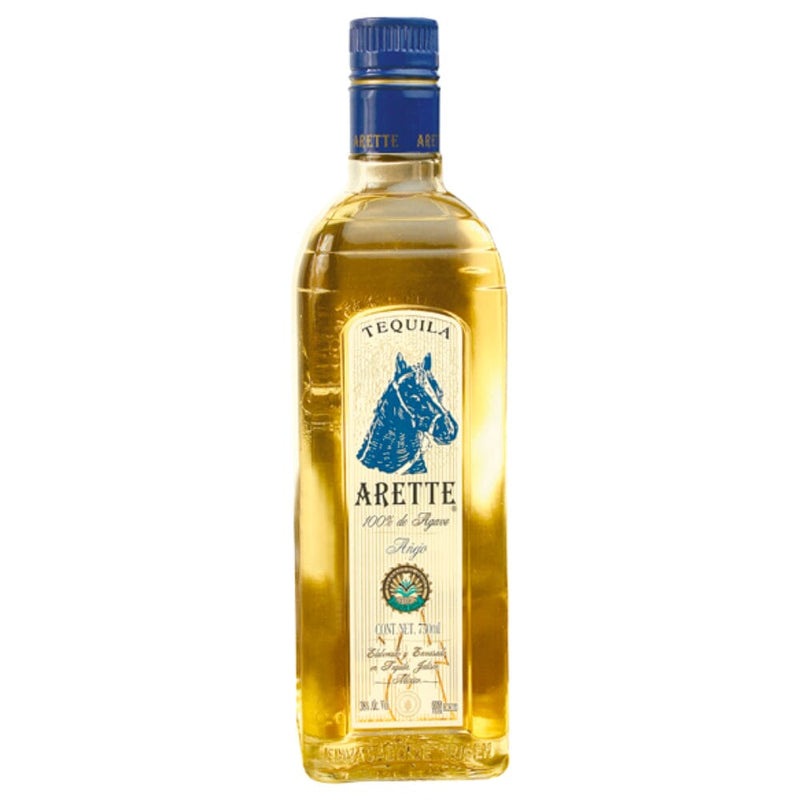 Tequila Arette Anejo