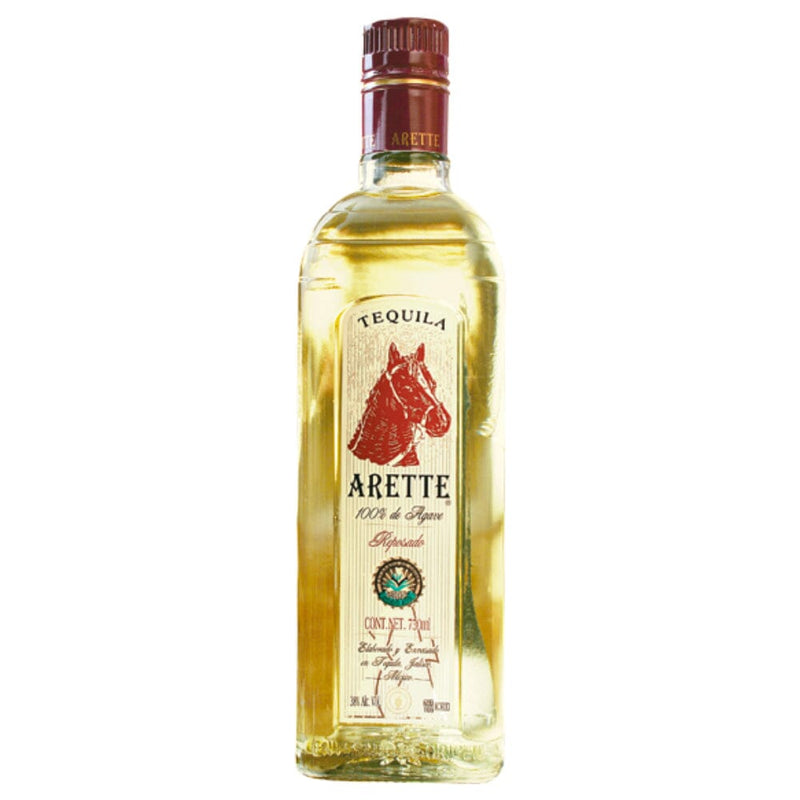 Tequila Arette Reposado