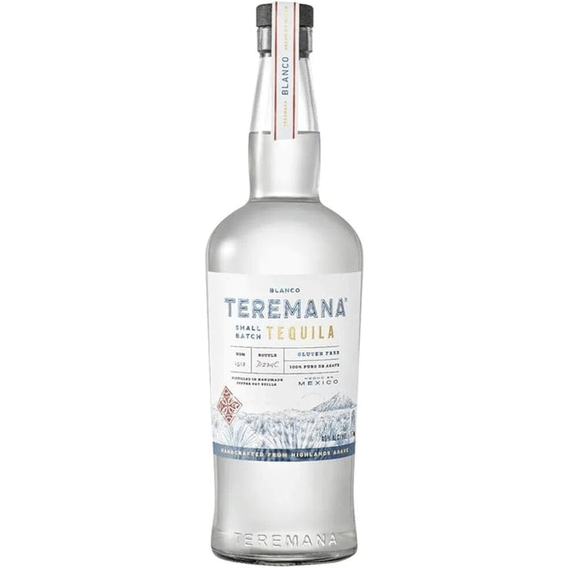 Teremana Tequila Blanco 1.75L