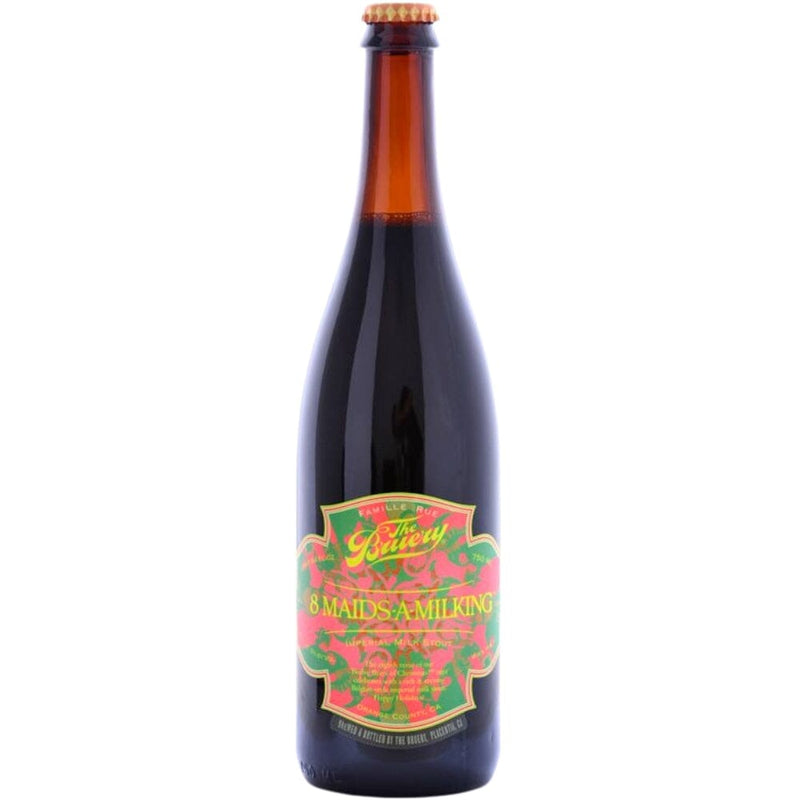 The Bruery 8 Maids-A-Milking