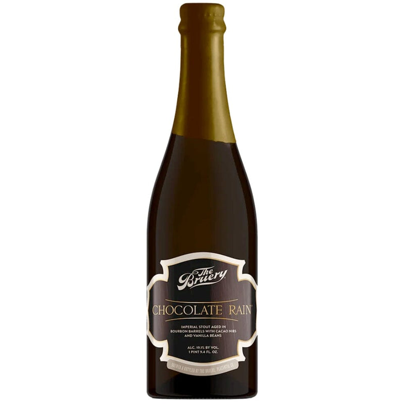 The Bruery Chocolate Rain