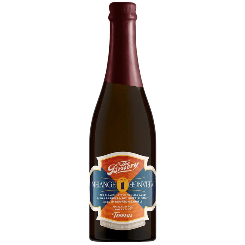 The Bruery Mélange No. 1