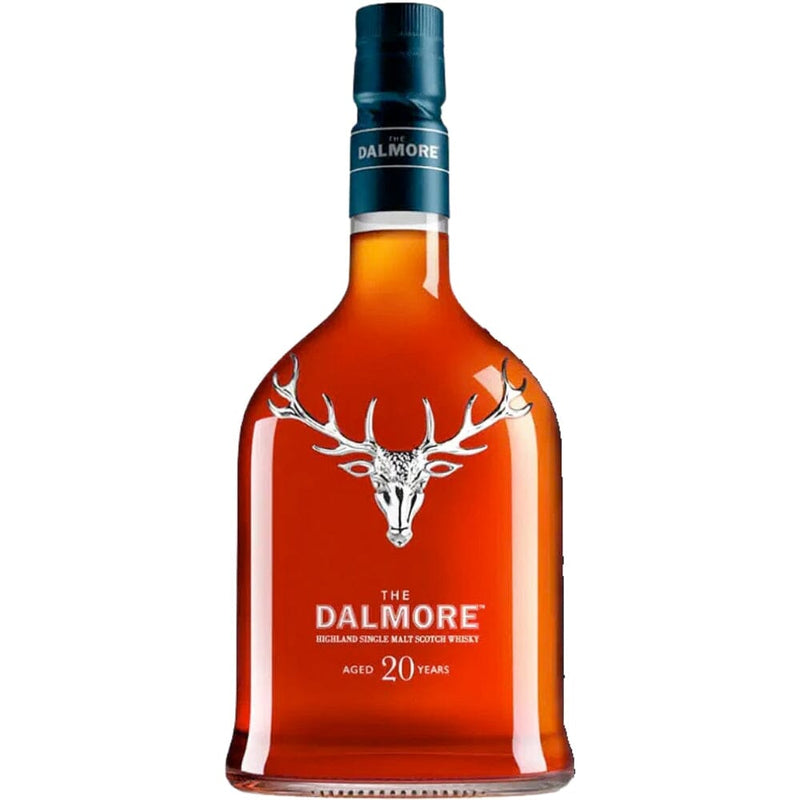 The Dalmore 20 Year 2023 Edition 700ml