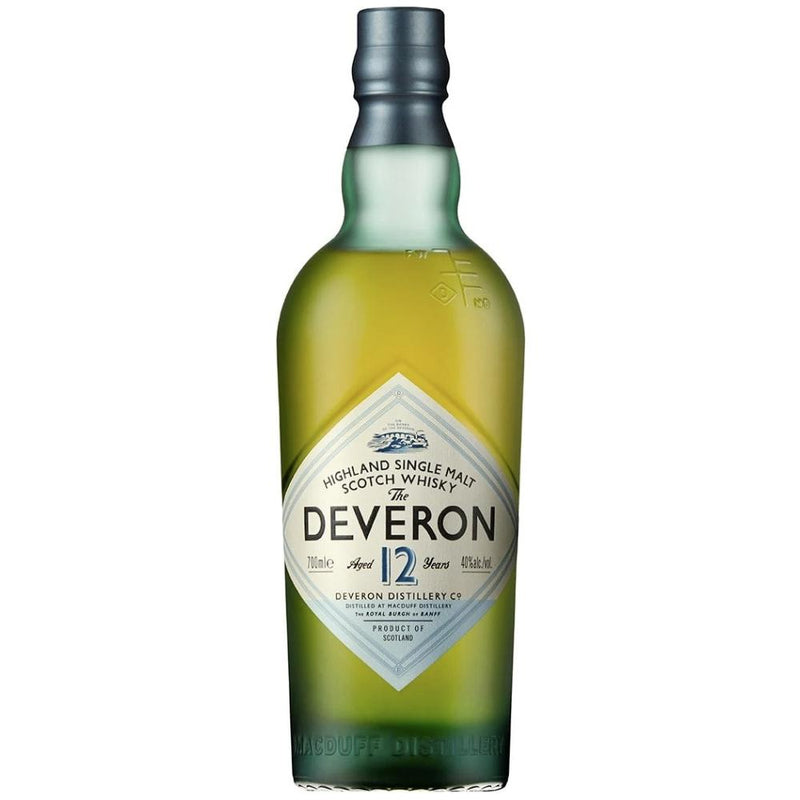 The Deveron 12