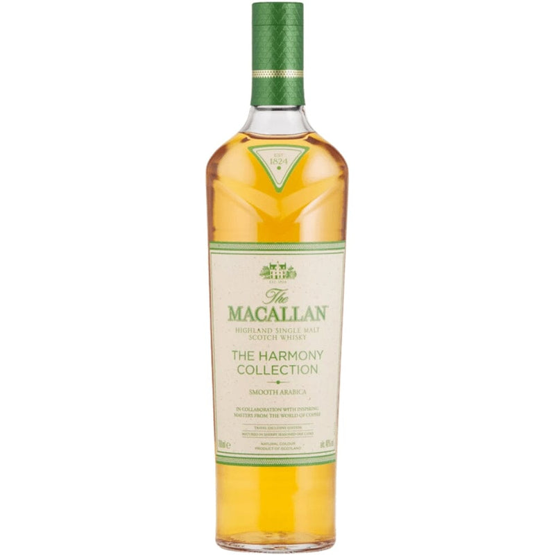 The Macallan Harmony Collection Smooth Arabica Whisky