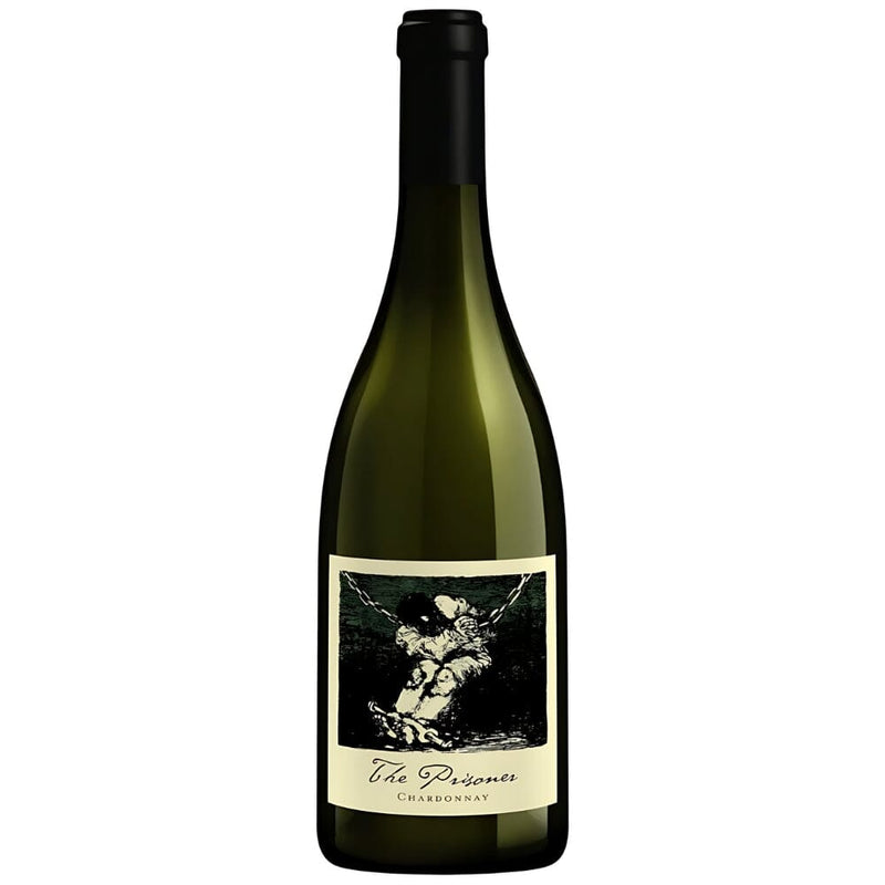 The Prisoner Chardonnay