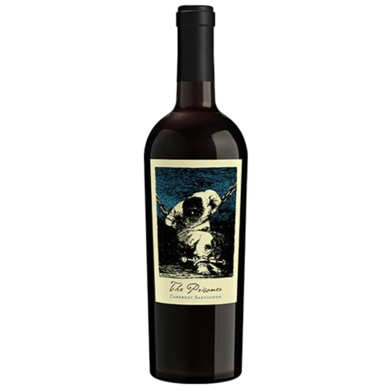 The Prisoner Napa Valley Cabernet Sauvignon