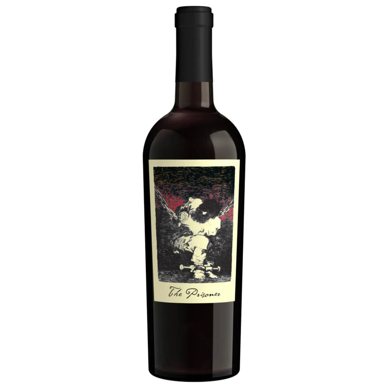 The Prisoner Red Blend