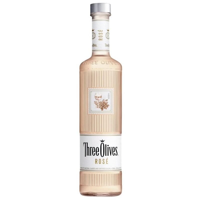 Three Olives Rosé
