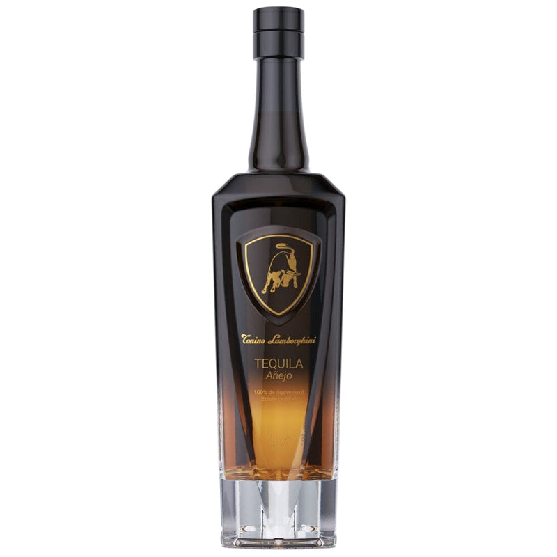 Tonino Lamborghini Anejo Tequila