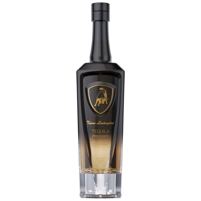 Tonino Lamborghini Reposado Tequila