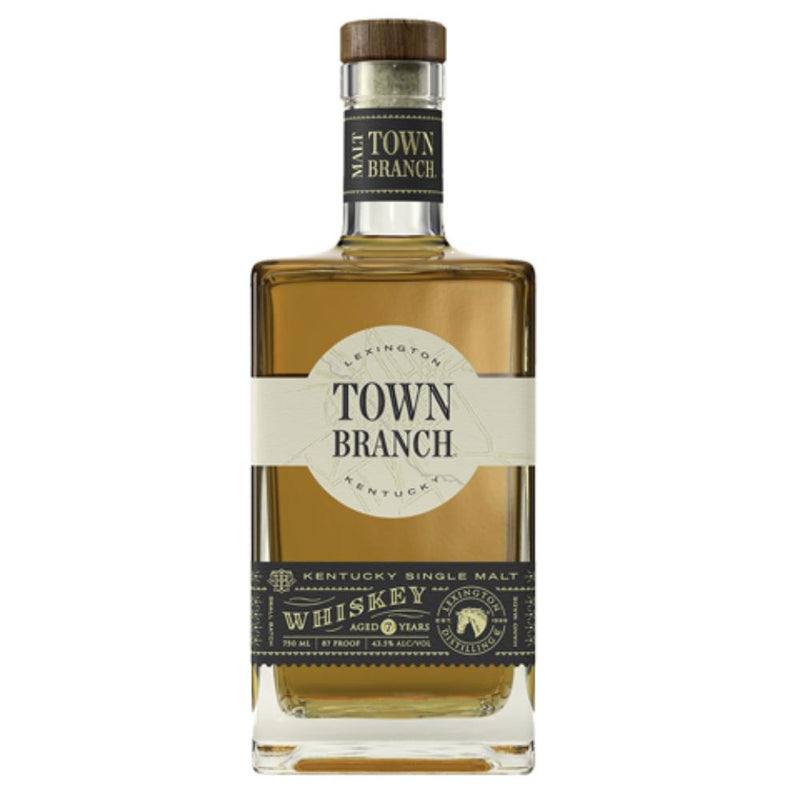 Town Branch Single Malt