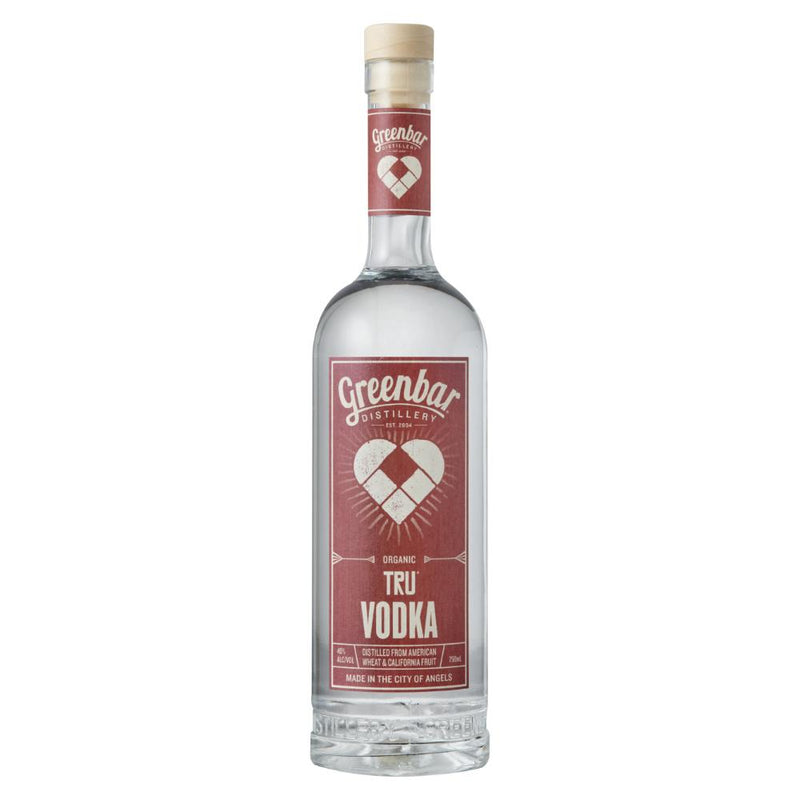Tru Vodka