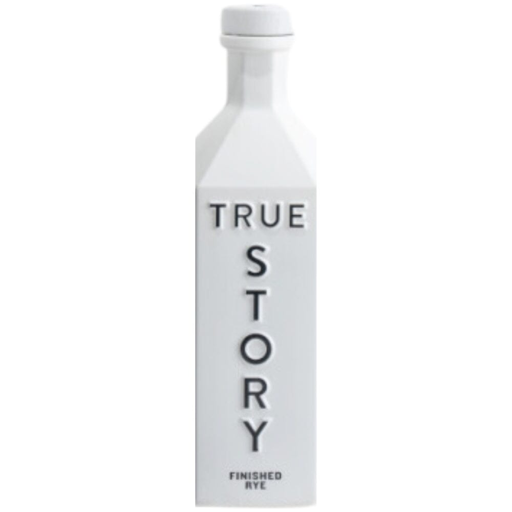Buy True Story Finished Rye® Online | Rye Whiskey Delivered Nationwide