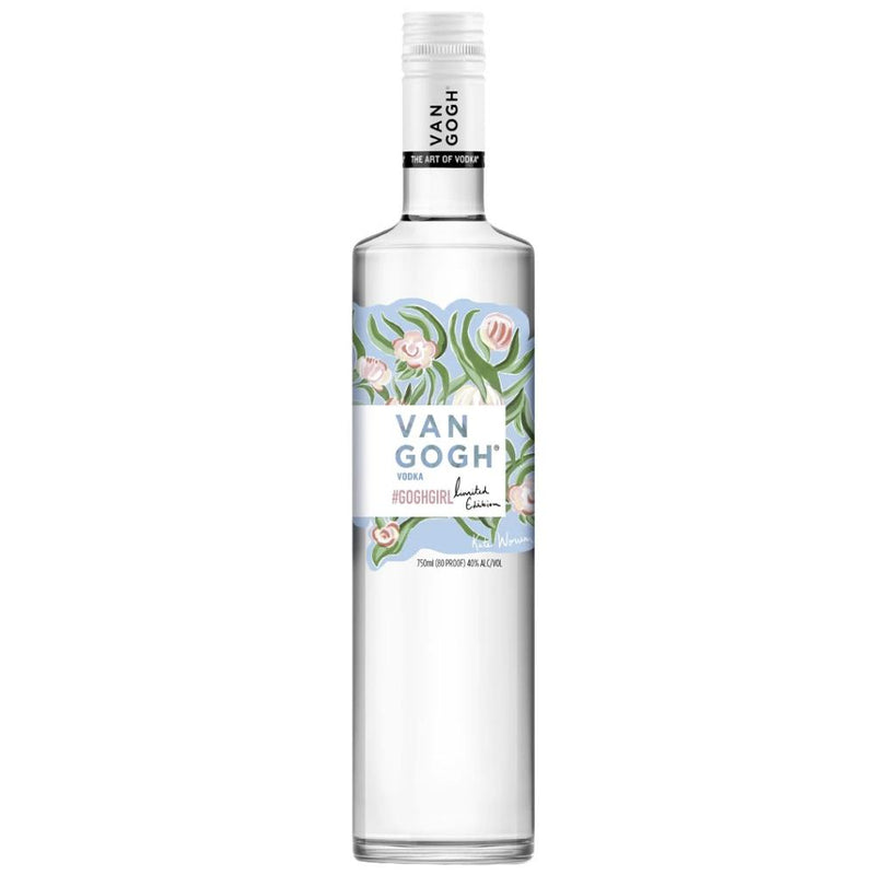 Van Gogh Classic GOGHGIRL Vodka