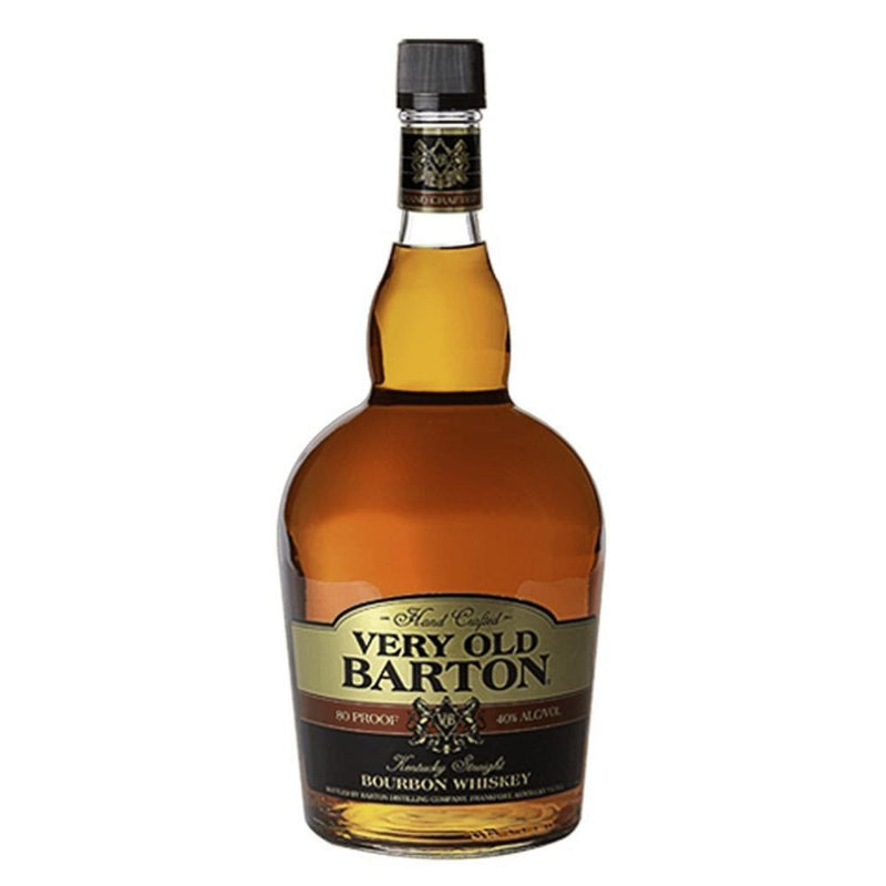 Very Old Barton Bourbon 80 Proof