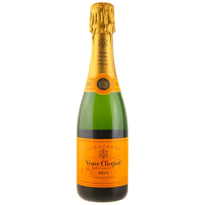Veuve Clicquot Brut 375ML
