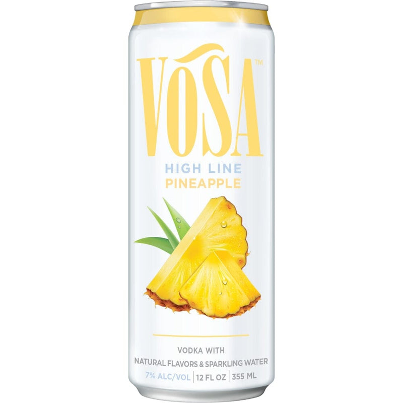 Vosa Pineapple High Line By Kate Upton