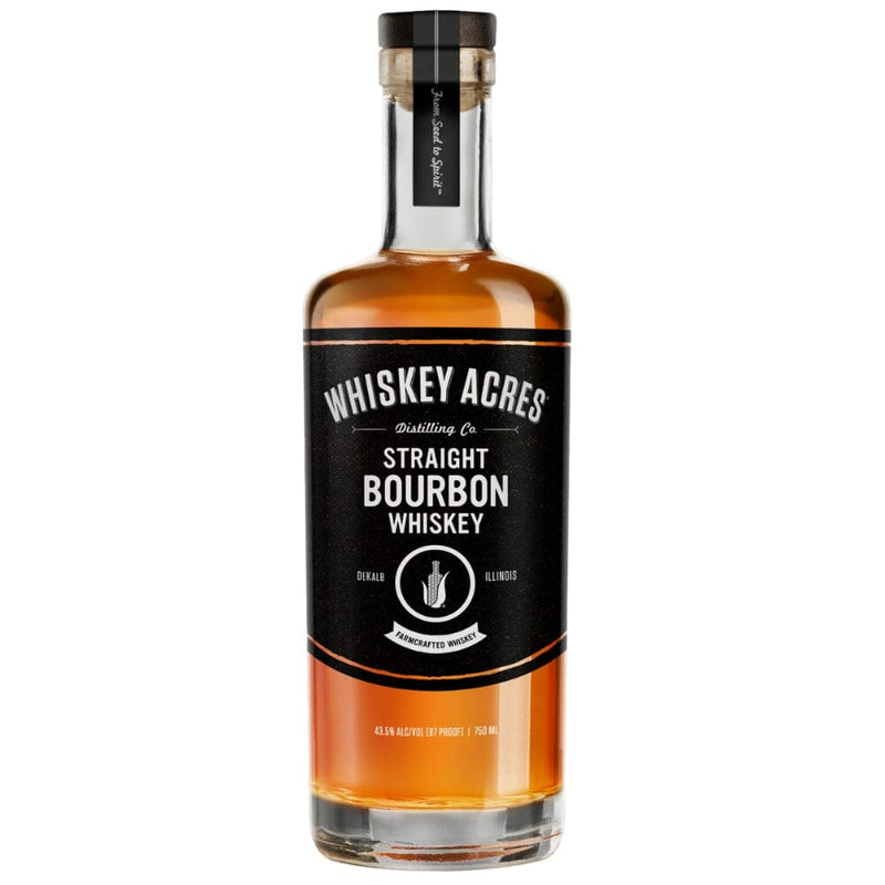 Whiskey Acres Distiller&