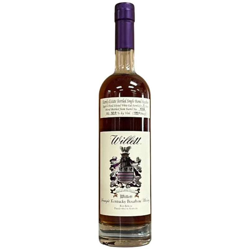 Willett Family Estate Bourbon 11 Year &