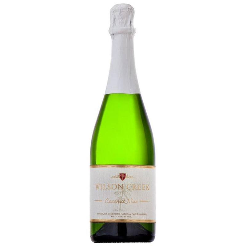 Wilson Creek Coconut Nui Sparkling Wine
