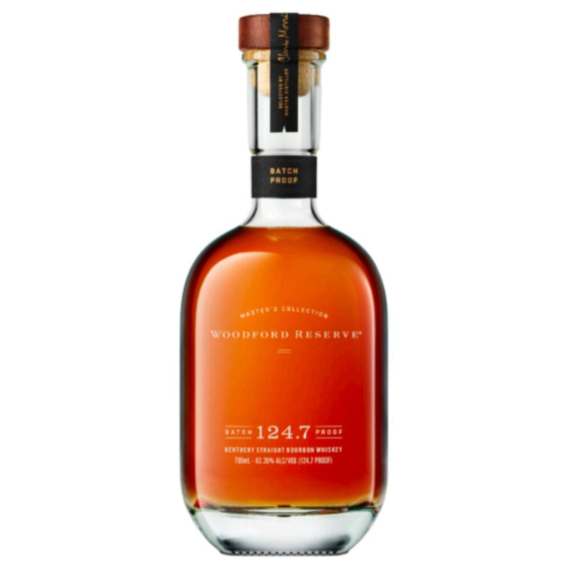 Woodford Reserve Distiller&