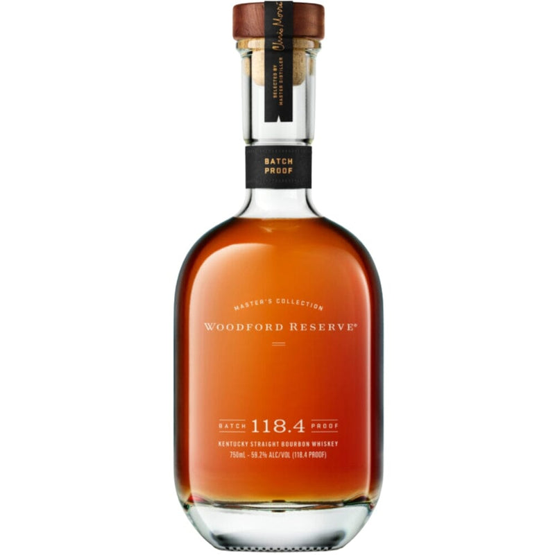Woodford Reserve Master&