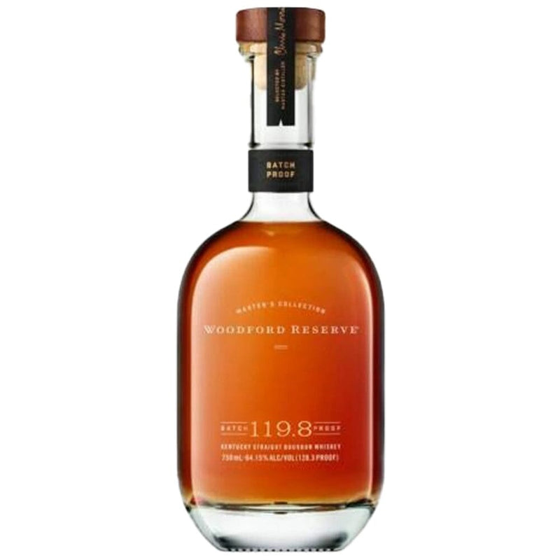 Woodford Reserve Master&