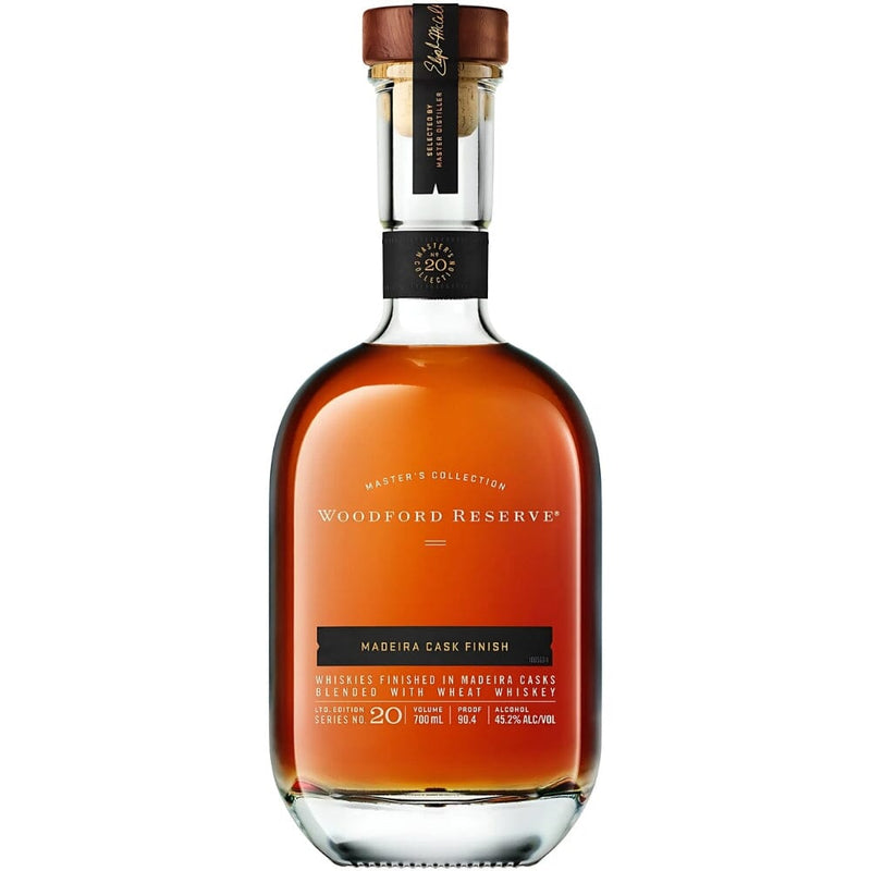 Woodford Reserve Master’s Collection Madeira Cask Finish