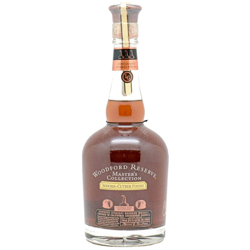 Woodford Reserve Master&