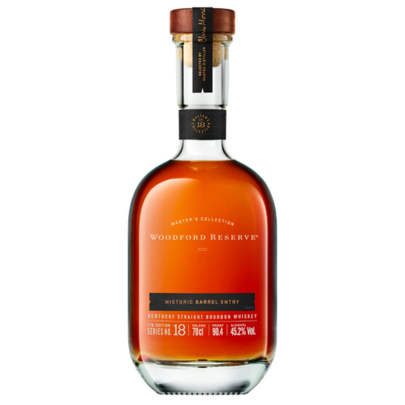 Woodford Reserve Master&