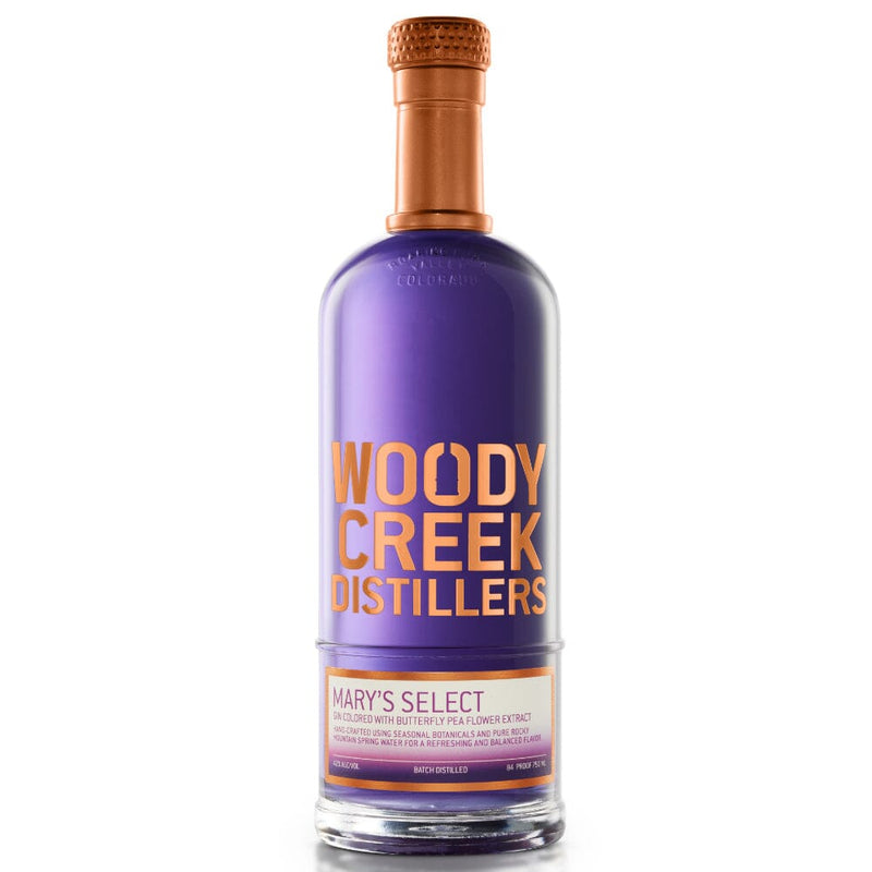 Woody Creek Distillers Mary&