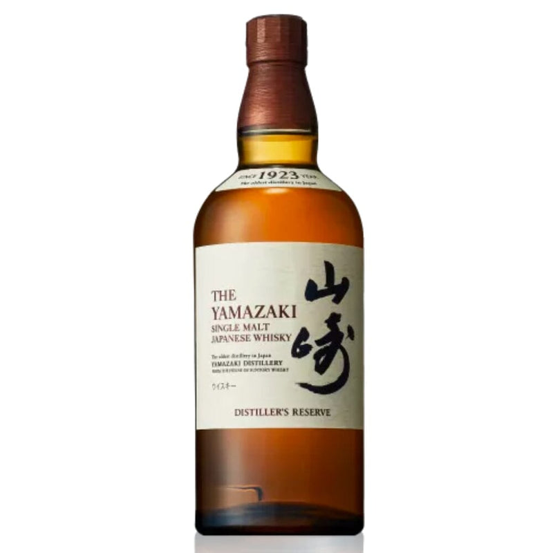 Yamazaki Distiller&