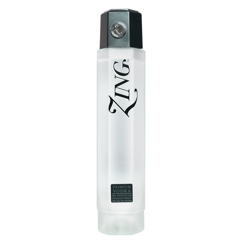 Zing Premium Vodka