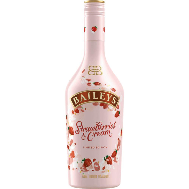 Baileys Strawberries & Cream