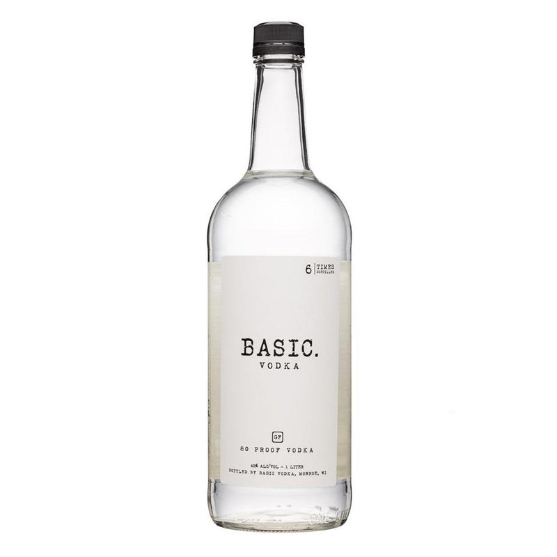 Basic Vodka