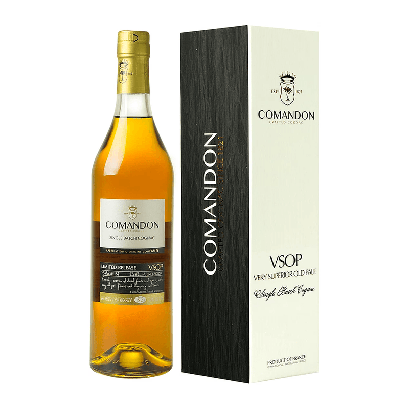 COMANDON Cognac VSOP