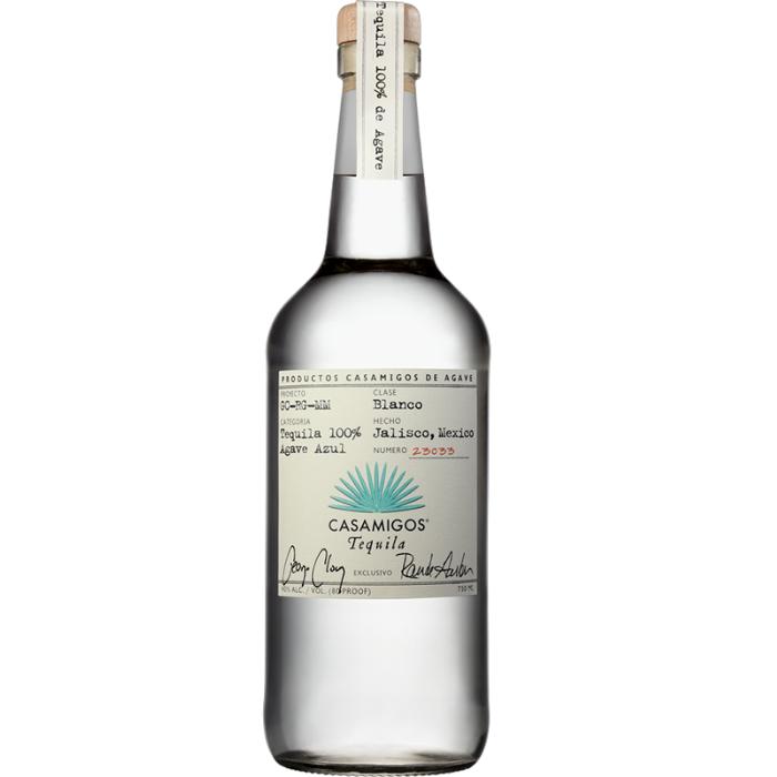 Casamigos Tequila Blanco