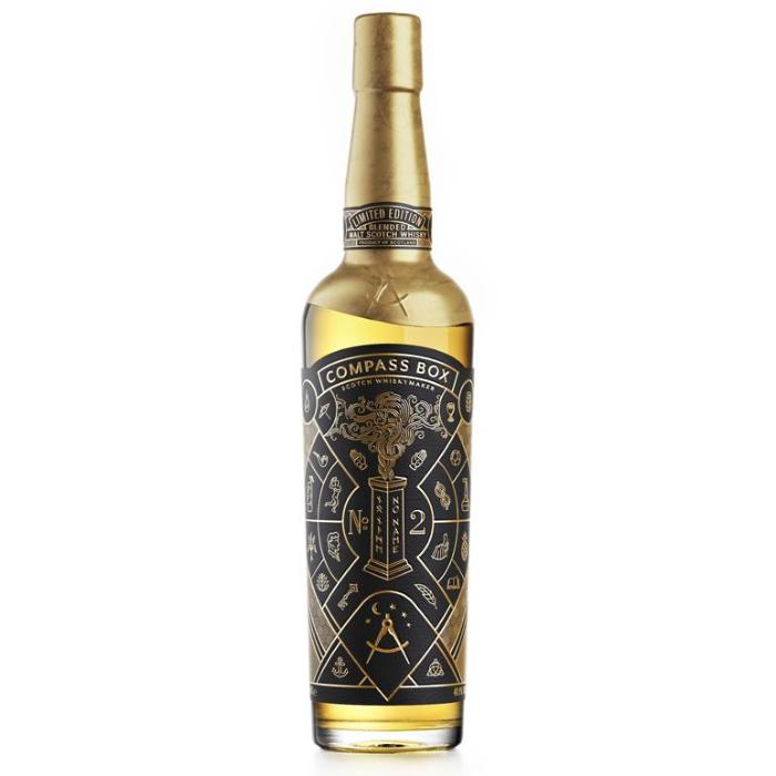 Compass Box No Name No. 2
