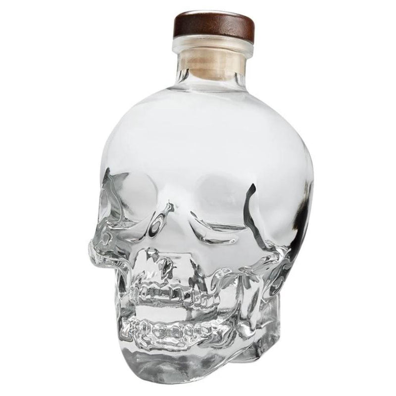 Crystal Head Vodka 1.75 Liter