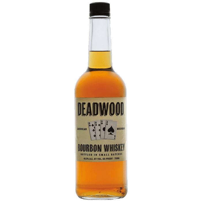 Deadwood Bourbon Whiskey