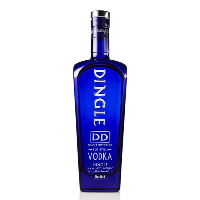 Dingle Vodka